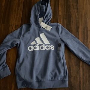 Womens Adidas Hoodie